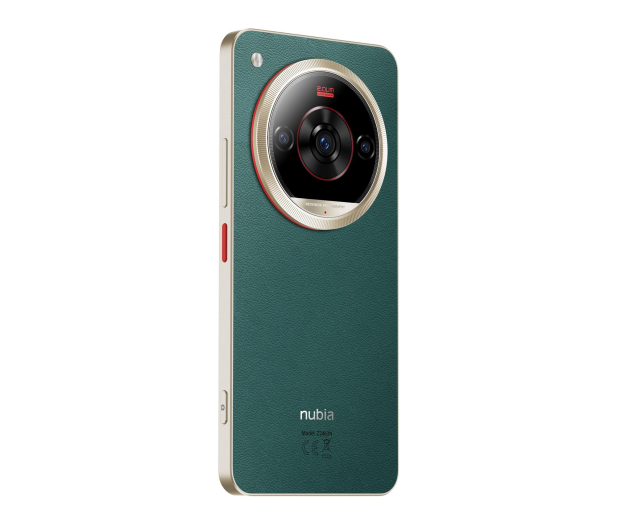 Nubia Focus 2 Ultra 5G 8/512GB zielony - 1367049 - zdjęcie 5